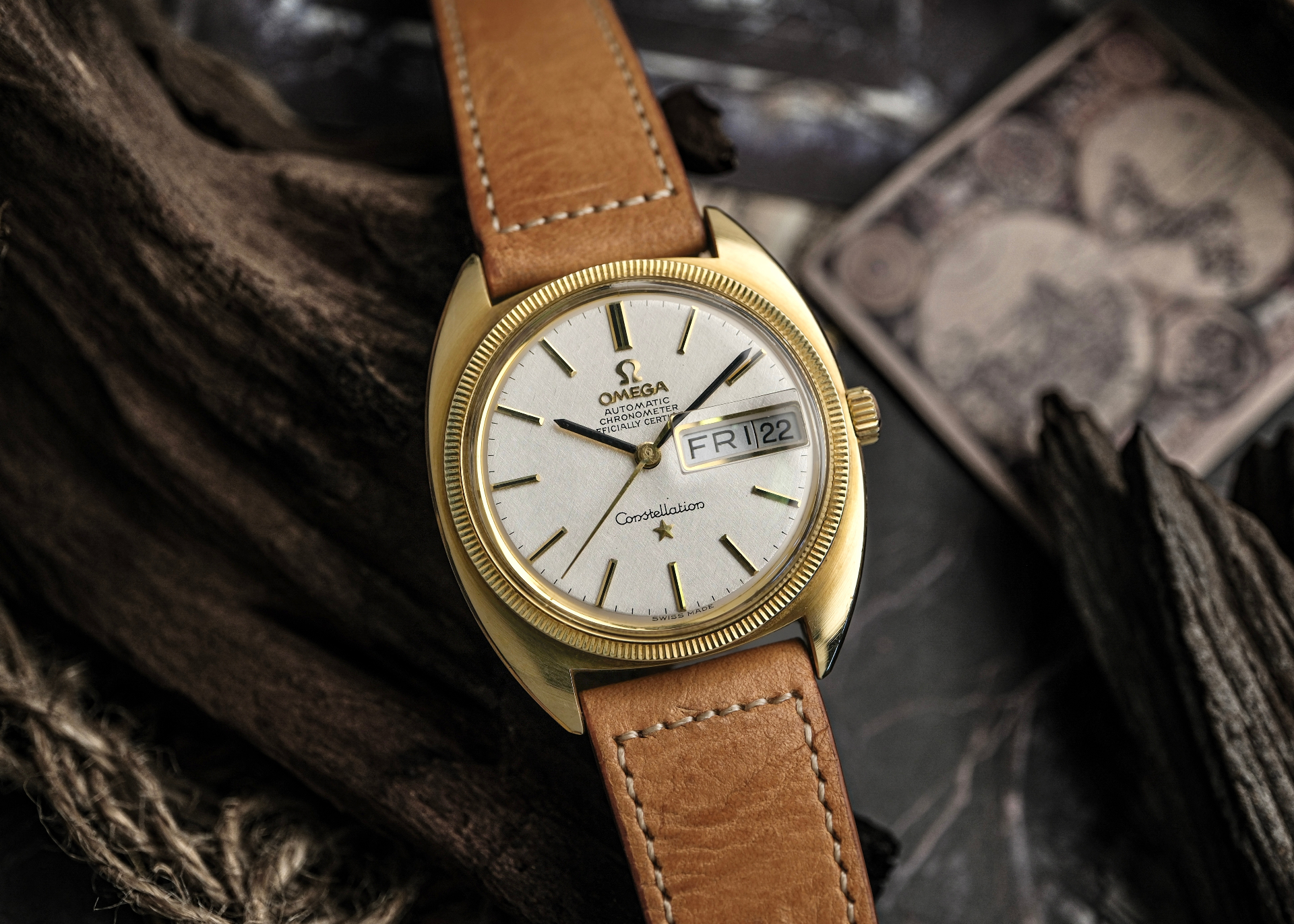 Montre Mecanique Vintage pas cher - Rakuten